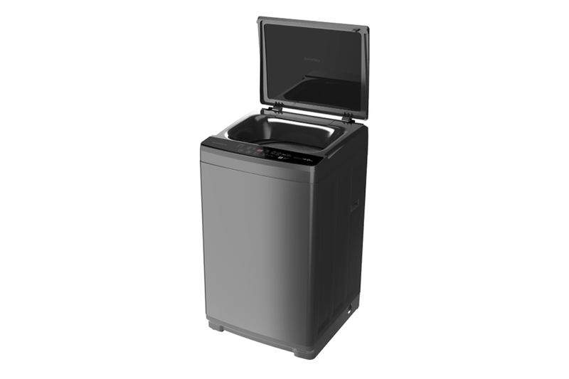 Máy giặt cửa trên Sharp 12 Kg ES-W12NV-GY