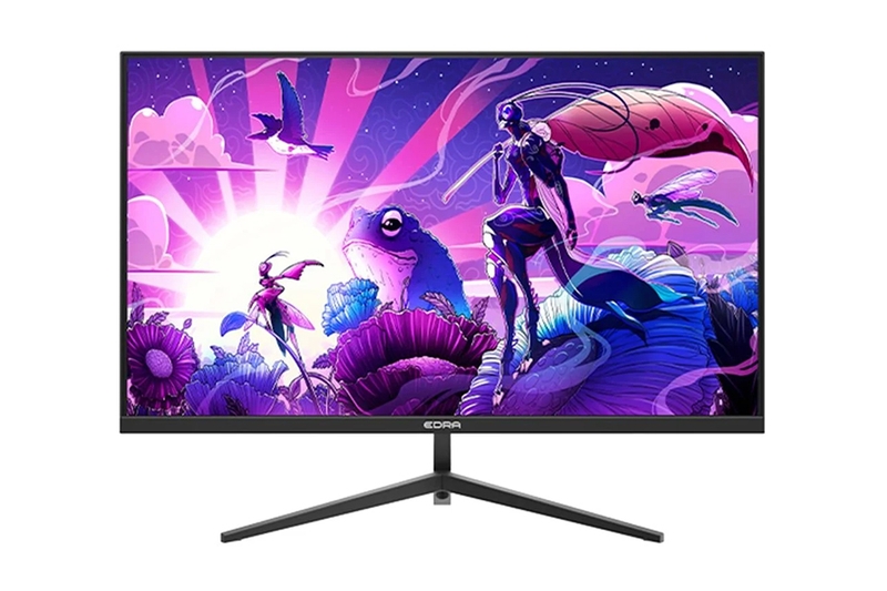 Màn hình E-Dra EGM27F100H với kích thước lớn 27 inch