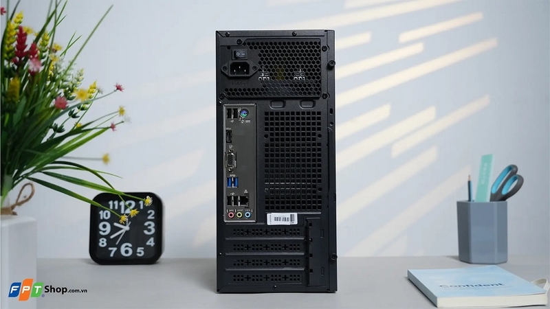 Tản nhiệt Jonsbo CR-1200E đáp ứng tốt nhu cầu sử dụng lâu dài