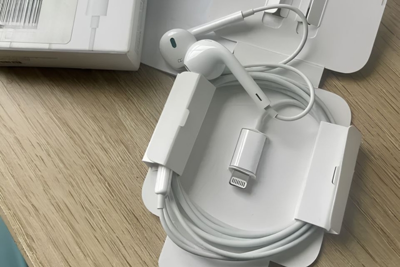 EarPods