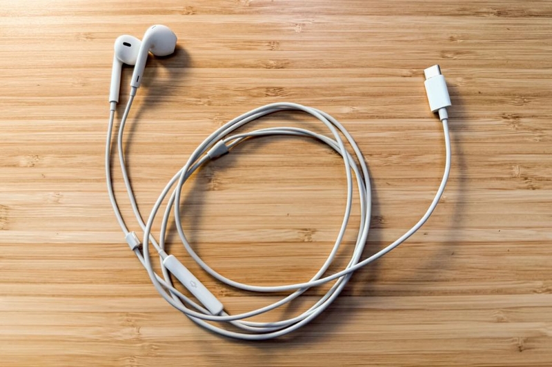 EarPods là gì