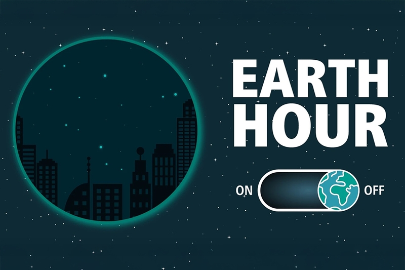 Earth Hour