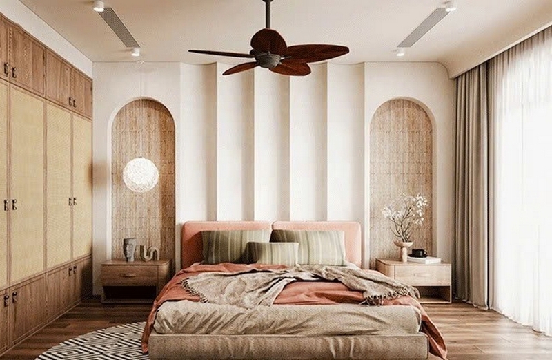 Earth tone ảnh 4