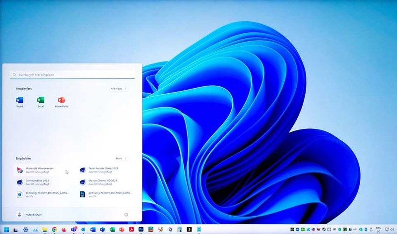 Easy Connection to Screen - 07