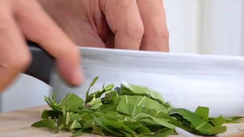 Ướp ếch đúng cách sẽ giúp món ăn của bạn thơm ngon, trọn vị hơn