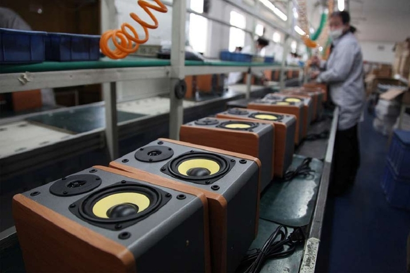 Thương hiệu loa Edifier - Nguồn gốc và sự phát triển