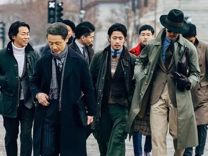 Elegant Style ảnh 1