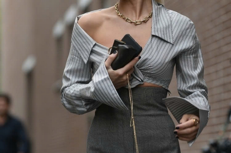 Elegant Style ảnh 4