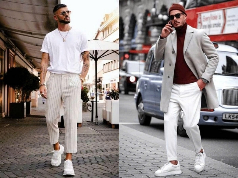 Elegant Style ảnh 5