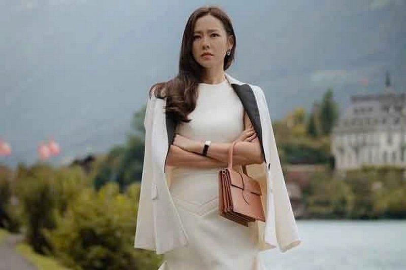 Elegant Style ảnh 7