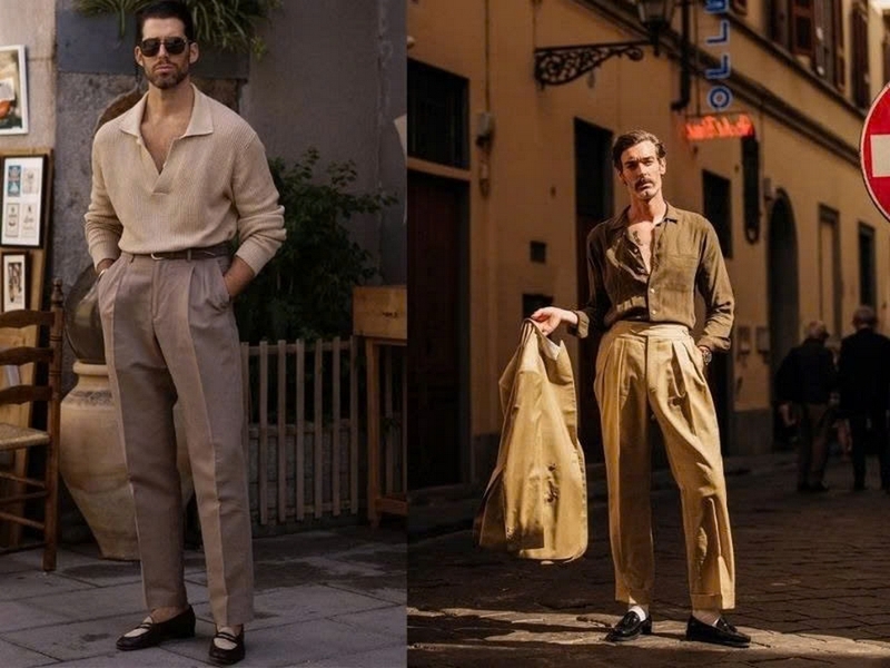 Elegant Style ảnh 8