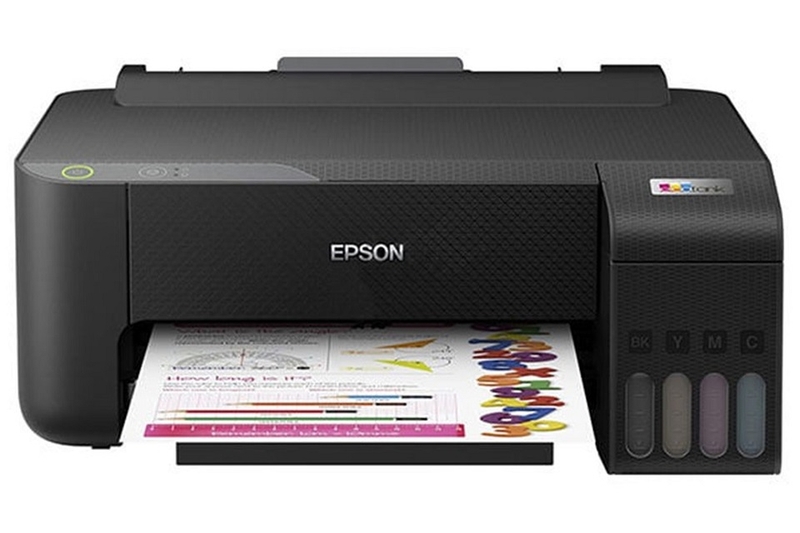 Máy in Epson có tốt không?