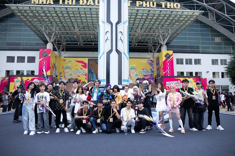 Esports Center Free Fire là gì ảnh 1