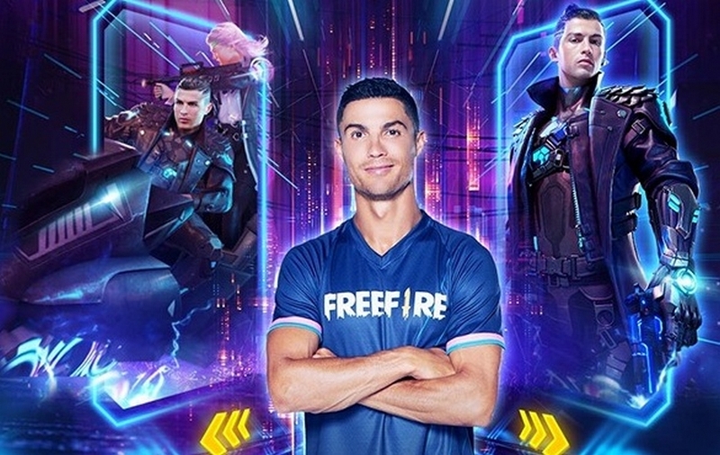 Esports Center Free Fire là gì ảnh 2
