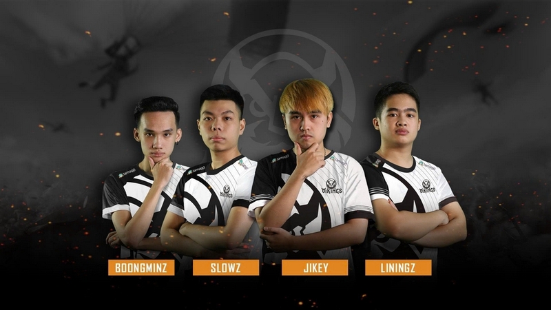 Esports Việt Nam có những đội nào ảnh 2