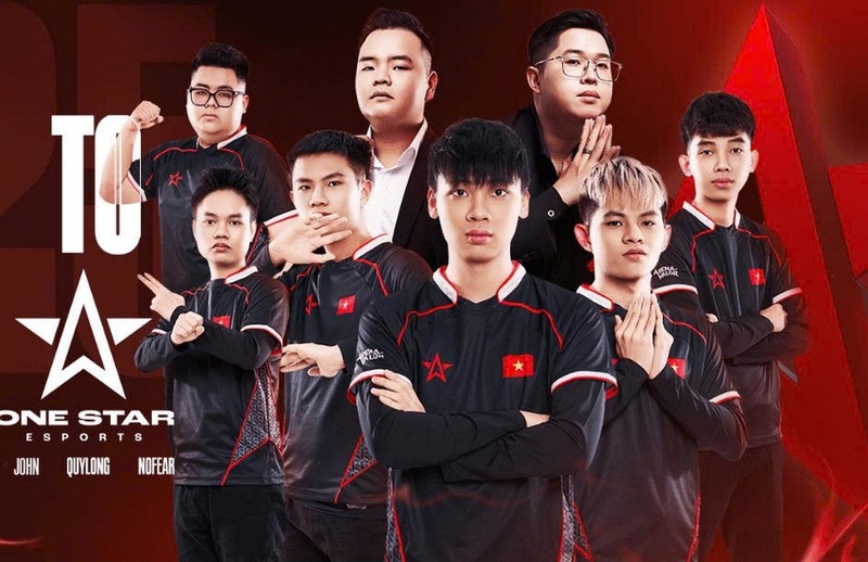 Esports Việt Nam có những đội nào ảnh 4