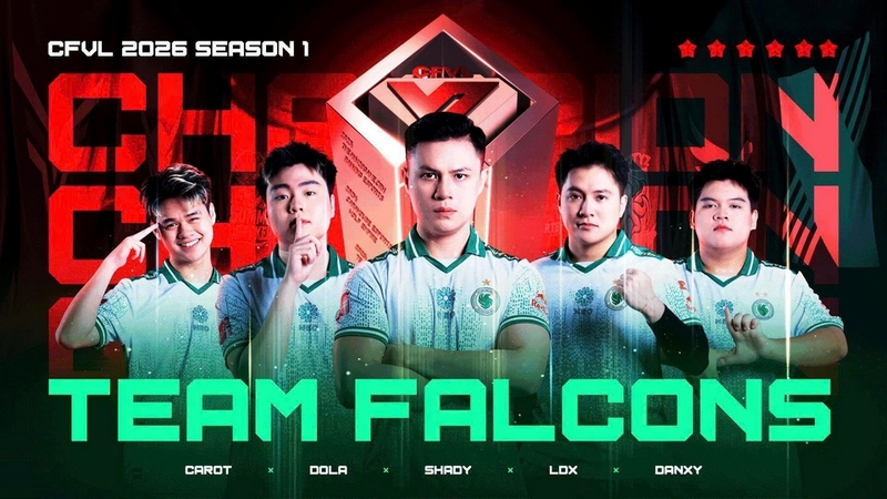 Esports Việt Nam có những đội nào ảnh 6
