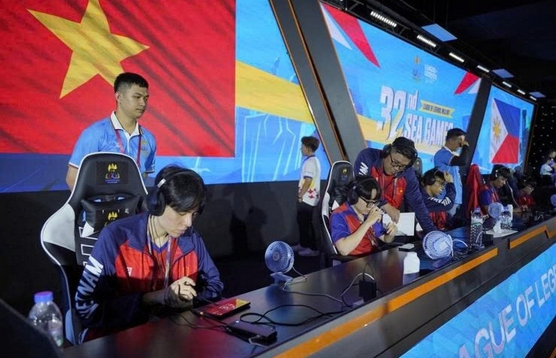 Esports Việt Nam có những đội nào ảnh 7