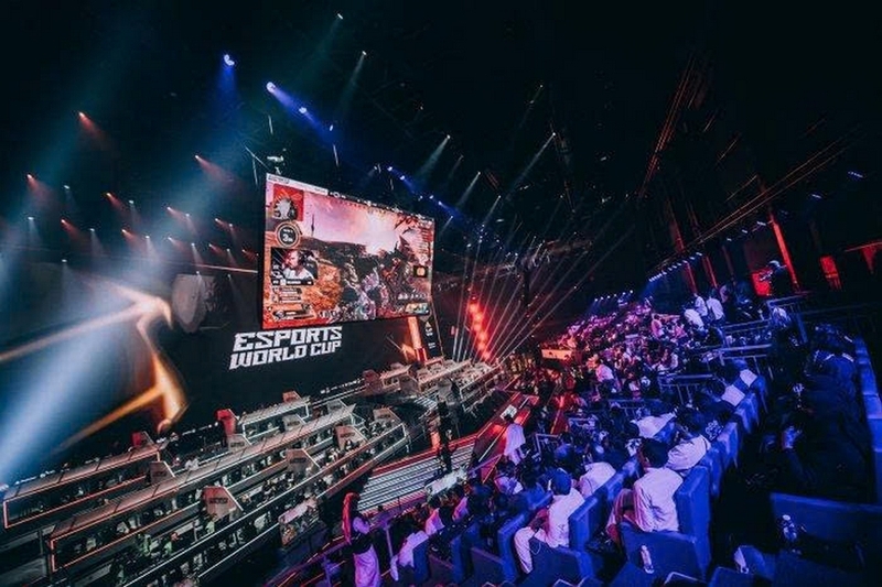 Esports World Cup 2026 diễn ra khi nào ảnh 6