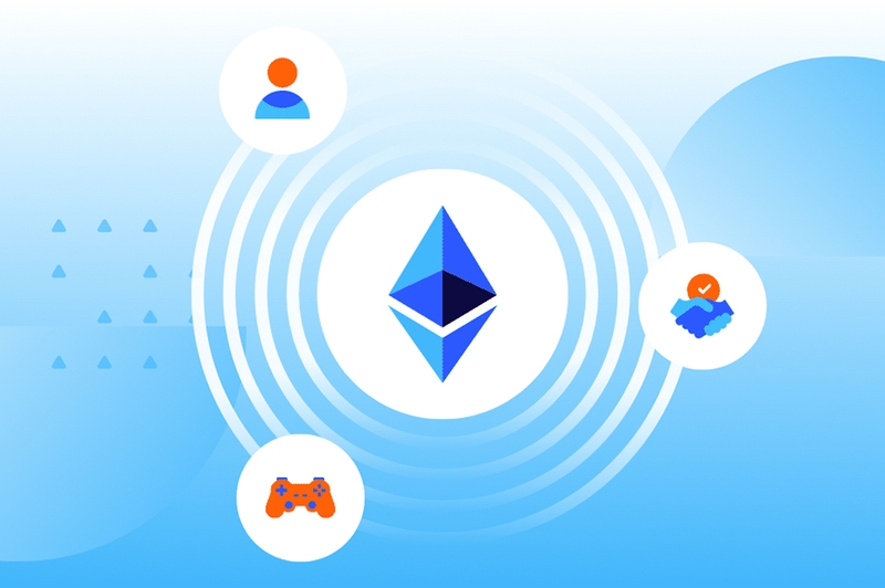 Ethereum là gì - 02