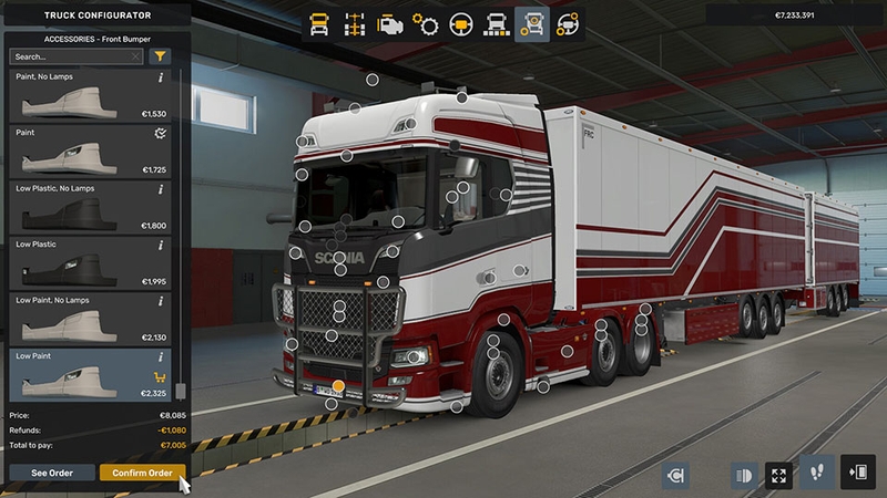 Euro Truck Simulator 2 - 013