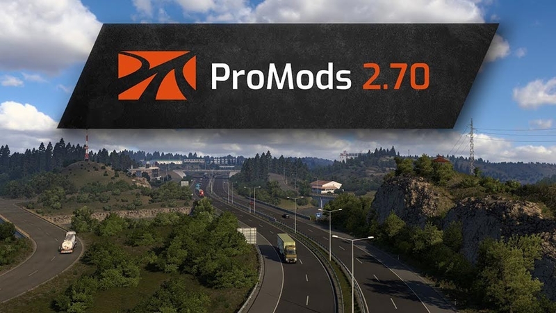 Euro Truck Simulator 2 - 03