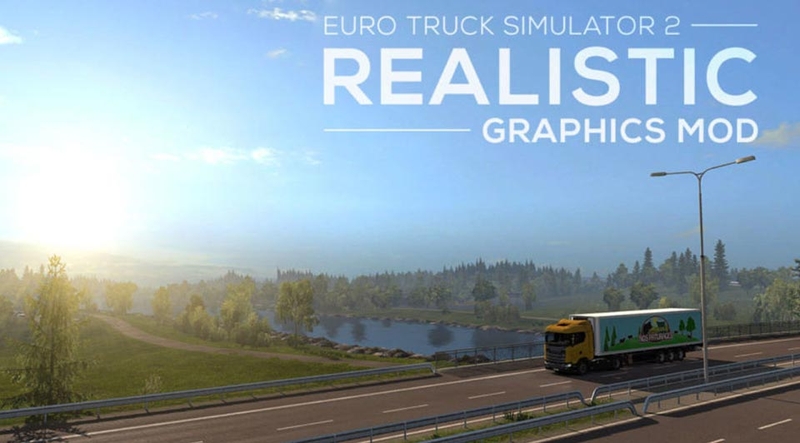 Euro Truck Simulator 2 - 04
