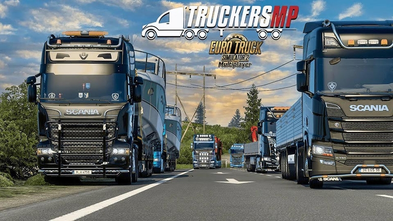 Euro Truck Simulator 2 - 05