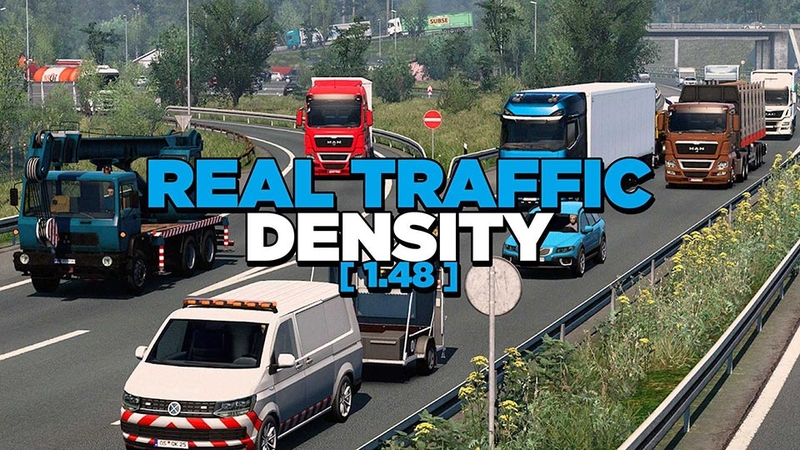 Euro Truck Simulator 2 - 08