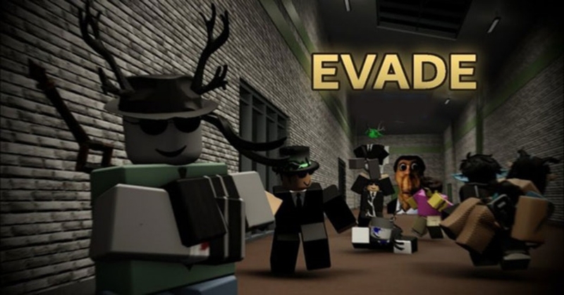 Evade ảnh 5