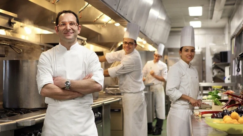 Executive Chef là gì 1.png