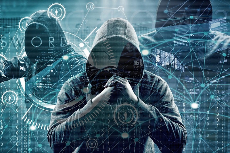Các hình thức tấn công phổ biến của Extortionware