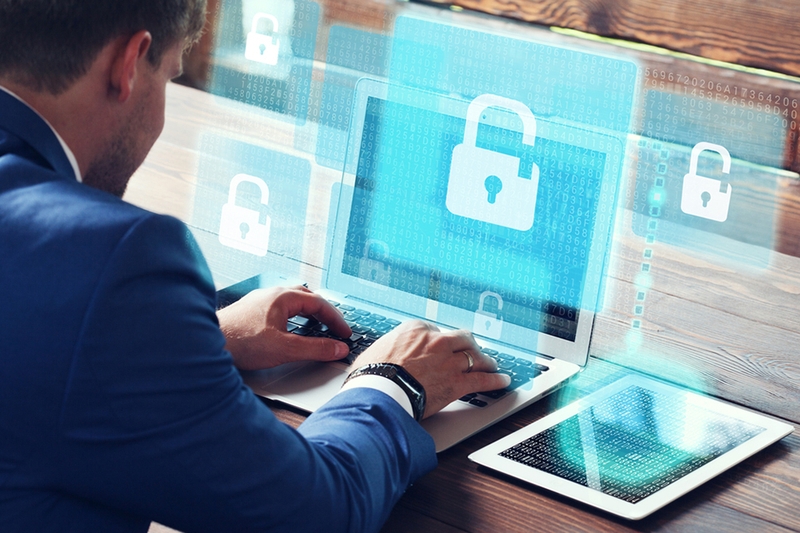 Đặc điểm của Extortionware