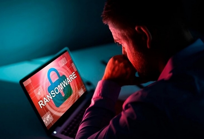 Extortionware là gì ảnh 1
