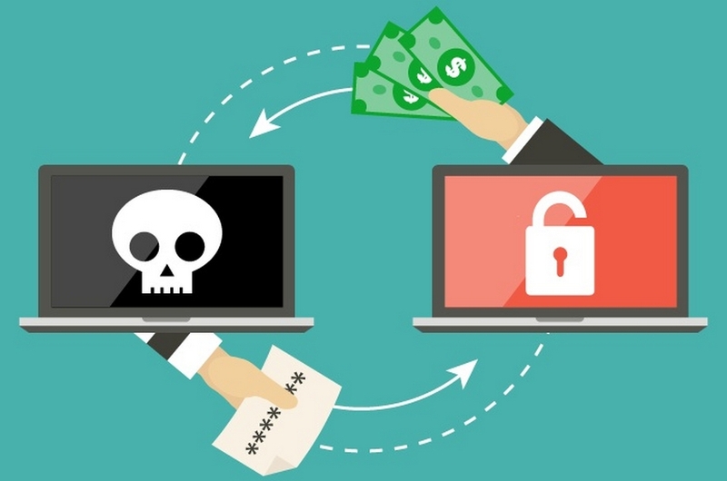 Extortionware là gì ảnh 3