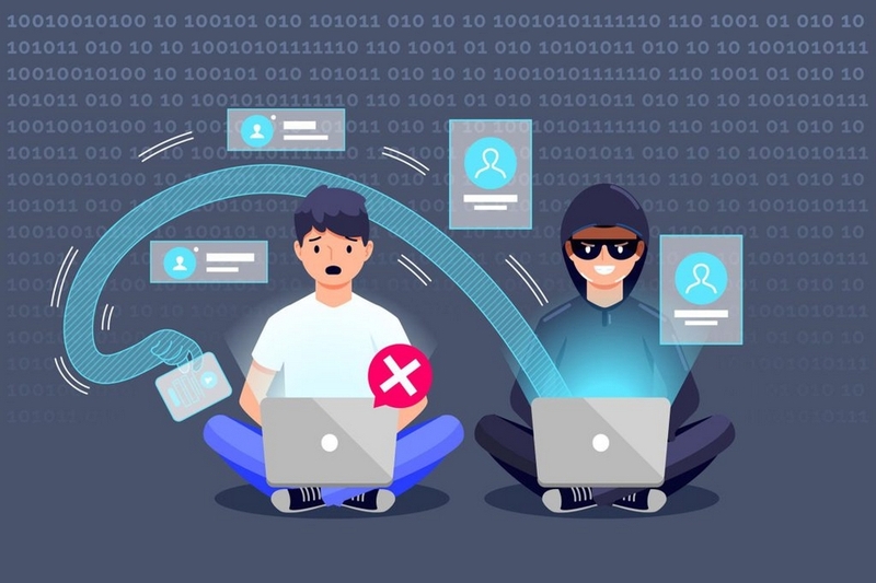 Extortionware là gì ảnh 2