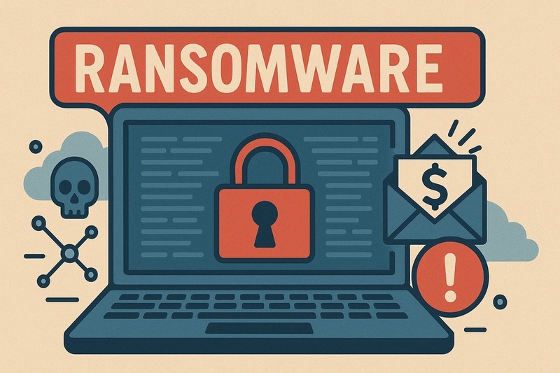 Extortionware là gì ảnh 4