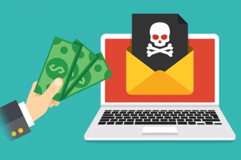 Extortionware là gì ảnh 5
