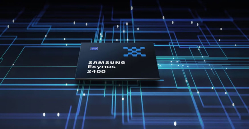 Exynos 2400 - 06
