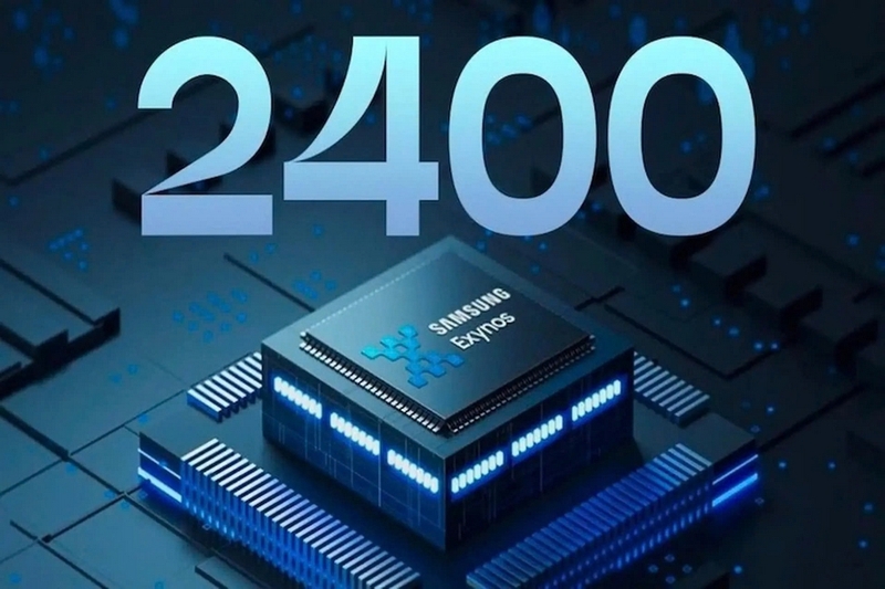 Exynos 2400 ngang với Snapdragon nào ảnh 1