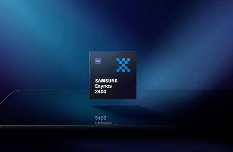 Exynos 2400 ngang với Snapdragon nào ảnh 2