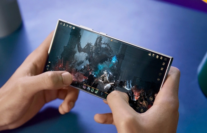 Exynos 2400 ngang với Snapdragon nào ảnh 4