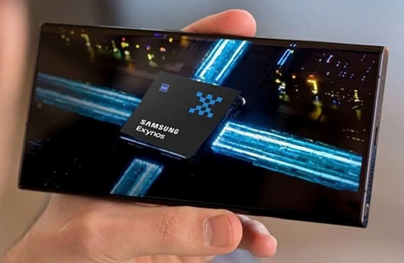 Exynos 2400 ngang với Snapdragon nào ảnh 5