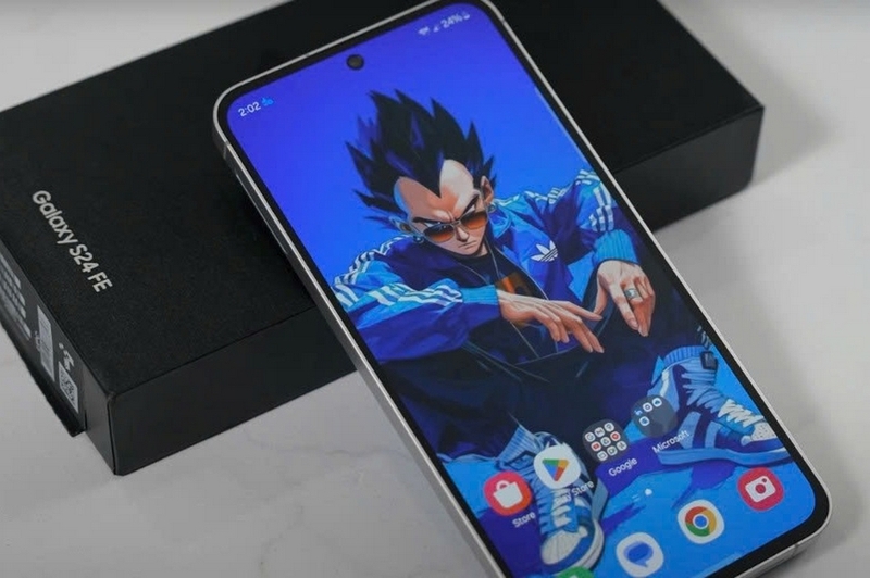 Exynos 2400 ngang với Snapdragon nào ảnh 7