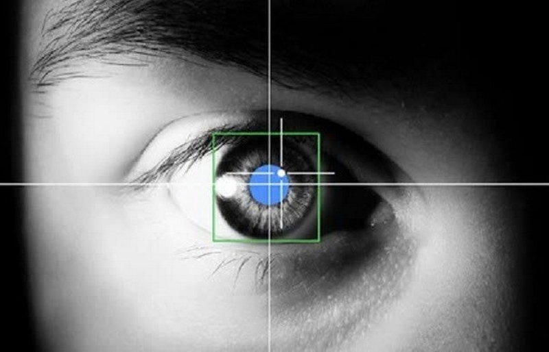 Tobii Eye Tracking ảnh 1