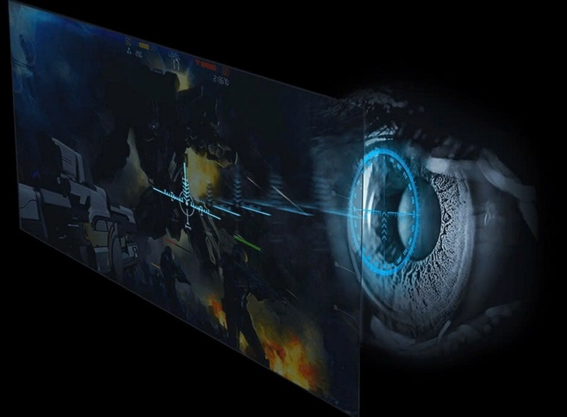 Tobii Eye Tracking ảnh 5