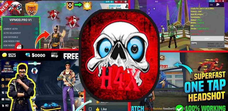 Lưu ý khi tải và sử dụng FFH4X Fire - Game Booster Pro