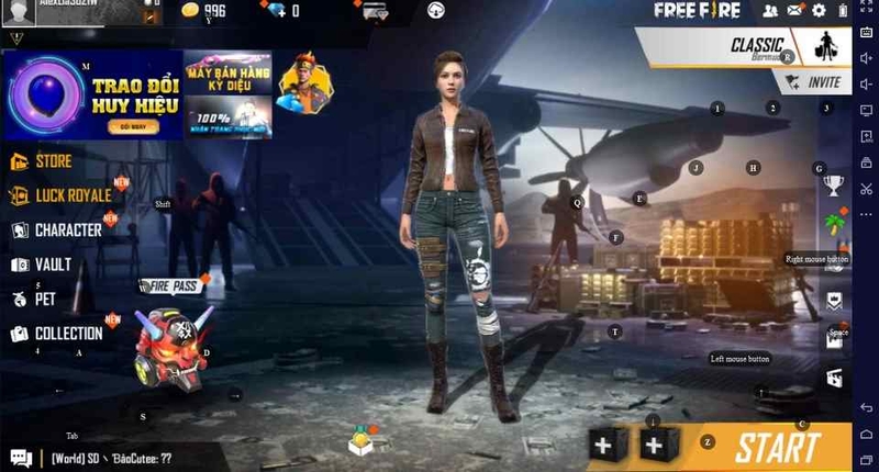 FFH4X Fire - Game Booster Pro không phải lúc nào cũng mang lại hiệu quả như quảng cáo