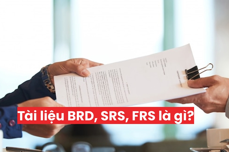 BRD là gì?