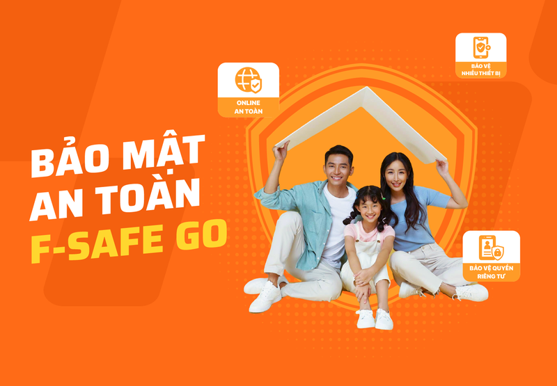 F-Safe Go 1